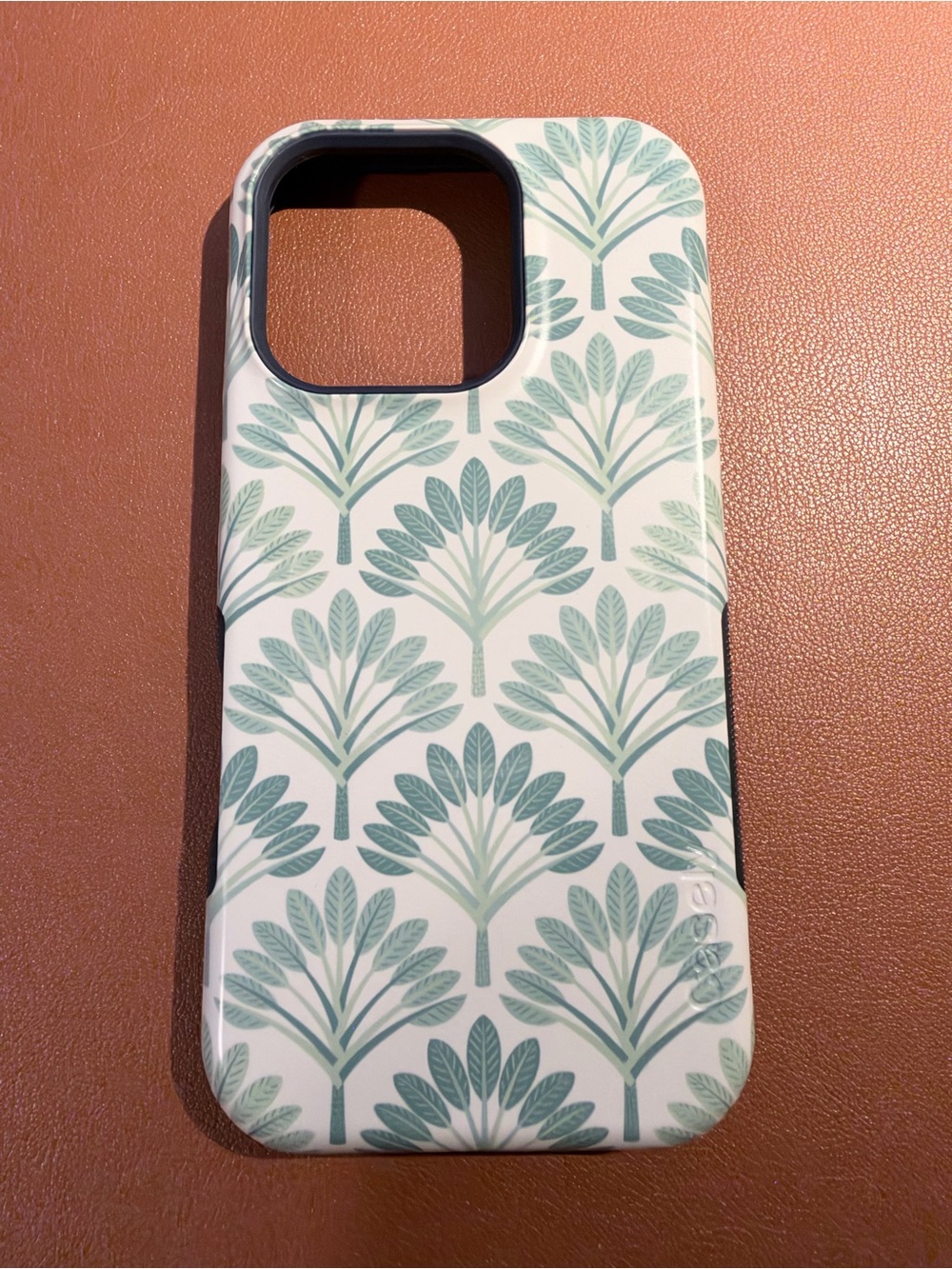 Casely Palm Royale iPhone 16 Pro Case